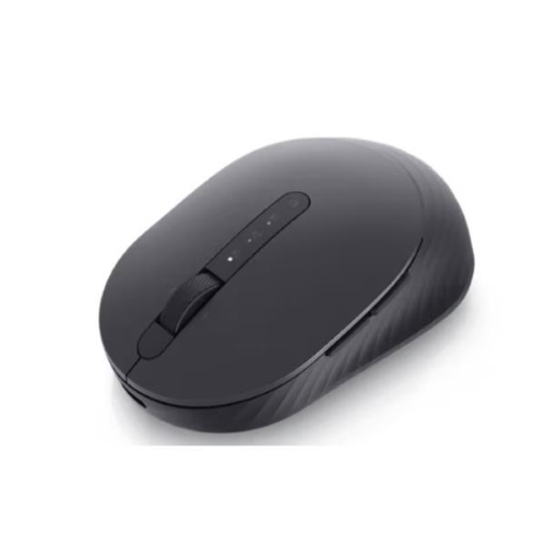 Dell Premier MS7421W - Mouse - ottica - 7 pulsanti - senza fili - 2.4 GHz, Bluetooth 5.0 - ricevitore wireless USB - Graphite Black - con 3 anni Next Business Day Advanced Exchange Service